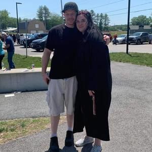 Meet your Posher, Erika